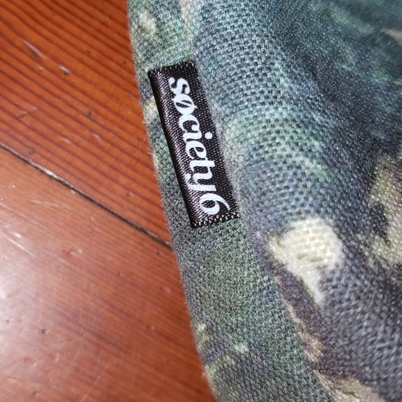 Society 6 tote bag - Picture 2 of 4